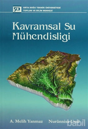 Picture of Kavramsal Su Mühendisliği