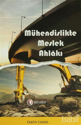 Picture of Mühendislikte Meslek Ahlakı