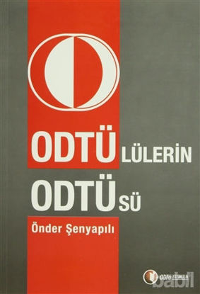 Picture of Odtü’lülerin Odtü’sü