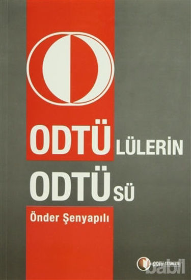 Picture of Odtü’lülerin Odtü’sü