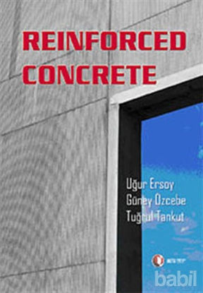 Picture of Reinforced Concrete