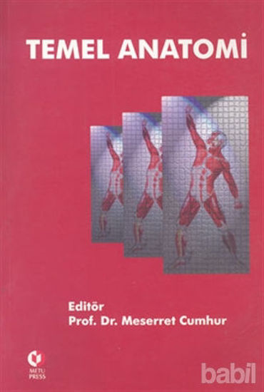 Picture of Temel Anatomi