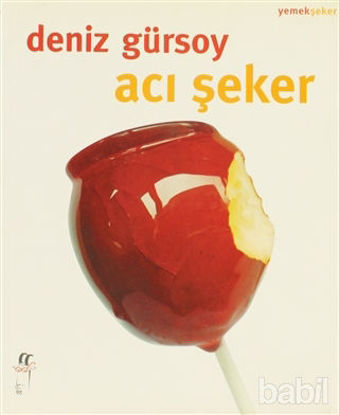 Picture of Acı Şeker