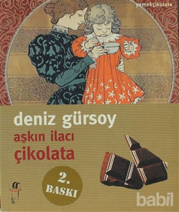 Picture of Aşkın İlacı Çikolata