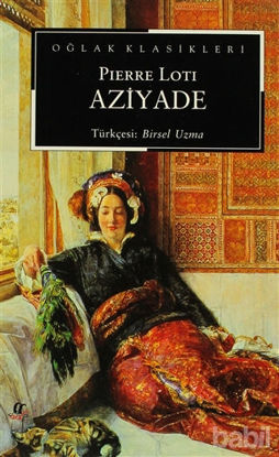 Picture of Aziyade