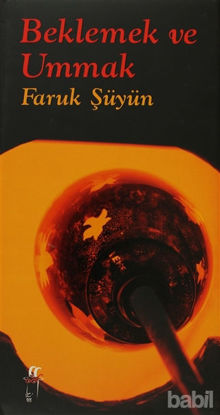 Picture of Beklemek ve Ummak
