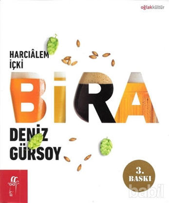 Picture of Bira: Harcıalem İçki