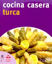 Picture of Cocina Casera Turca (İspanyolca)