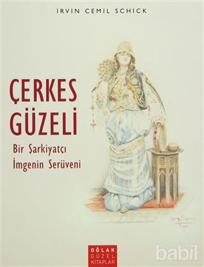 Picture of Çerkes Güzeli