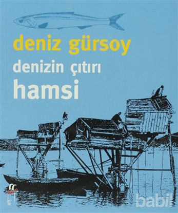 Picture of Denizin Çıtırı Hamsi
