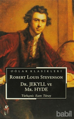 Picture of Dr. Jekyll ve Mr. Hyde