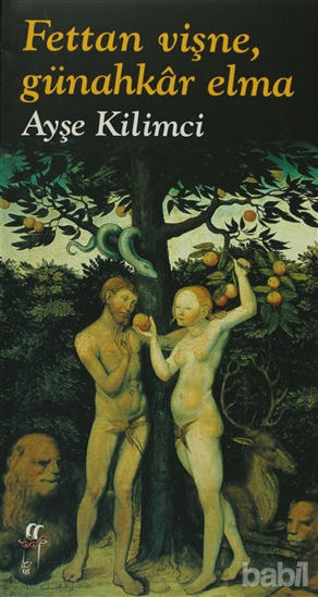 Picture of Fettan Vişne, Günahkar Elma