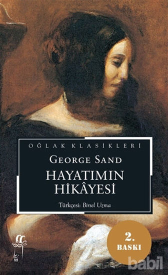 Picture of Hayatımın Hikayesi