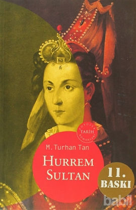 Picture of Hürrem Sultan