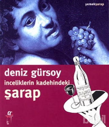 Picture of İnceliklerin Kadehindeki Şarap