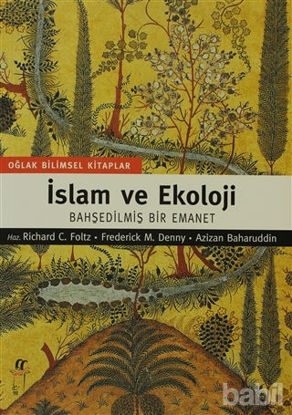 Picture of İslam ve Ekoloji