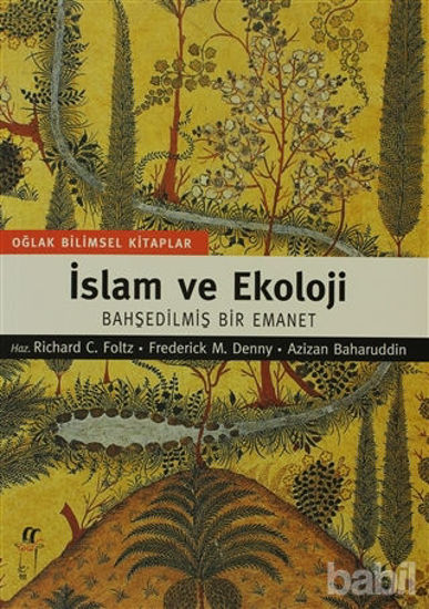 Picture of İslam ve Ekoloji