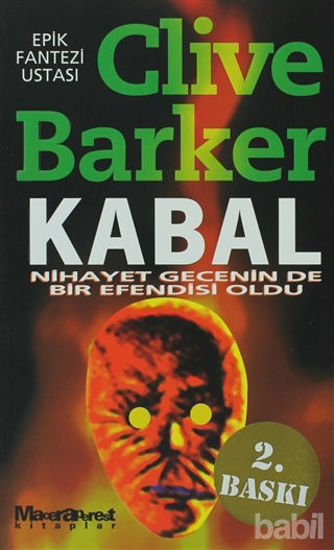 Picture of Kabal
