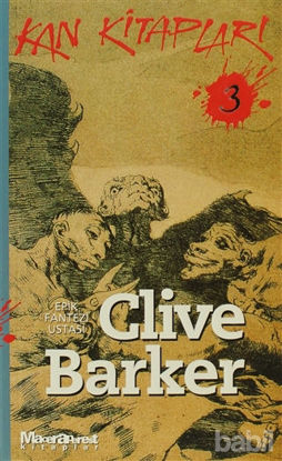 Picture of Kan Kitapları 3