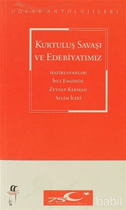 Picture of Kurtuluş Savaşı ve Edebiyatımız