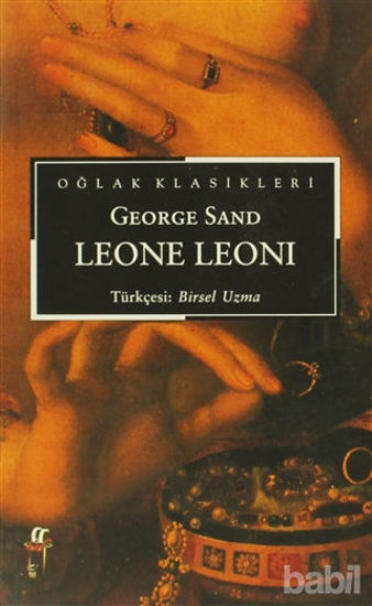 Picture of Leone Leoni
