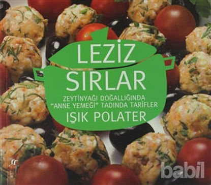 Picture of Leziz Sırlar