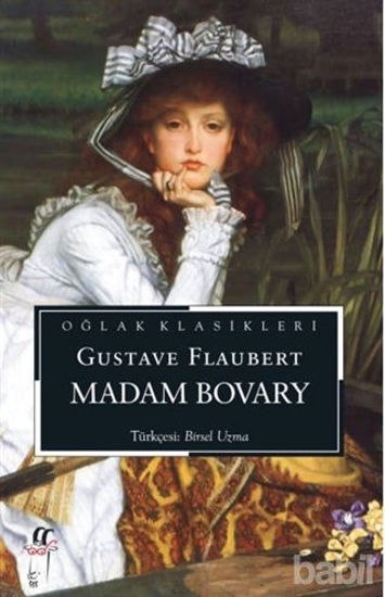 Picture of Madam Bovary