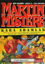 Picture of Martin Mystere Dev Albüm Sayı:3 Kara Adamlar