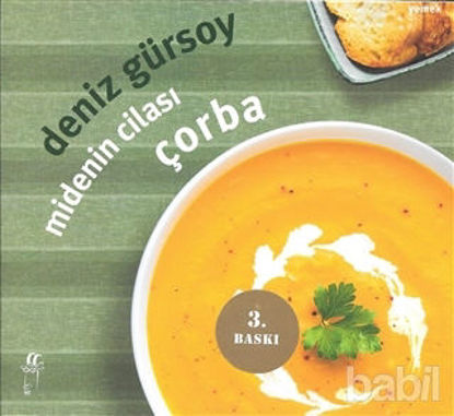 Picture of Midenin Cilası Çorba