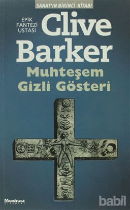Picture of Muhteşem Gizli Gösteri