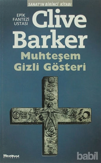 Picture of Muhteşem Gizli Gösteri