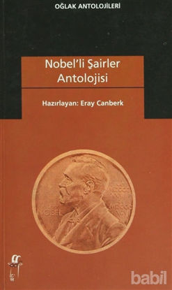 Picture of Nobel’li Şairler Antolojisi