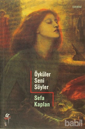 Picture of Öyküler Seni Söyler