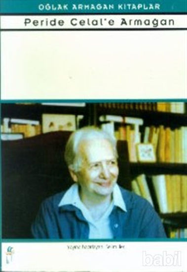 Picture of Peride Celal’e Armağan