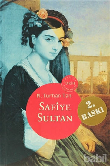 Picture of Safiye Sultan