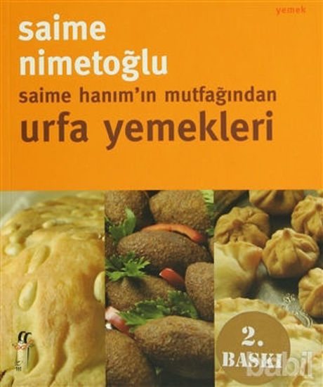Picture of Saime Hanım’ın Mutfağından Urfa Yemekleri