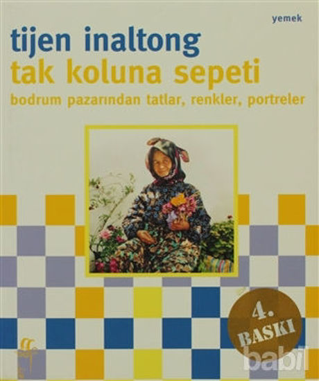 Picture of Tak Koluna Sepeti