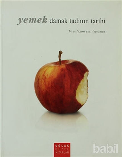 Picture of Yemek Damak Tadının Tarihi