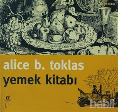Picture of Yemek Kitabı