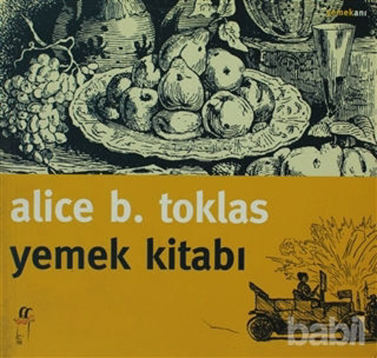 Picture of Yemek Kitabı