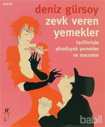 Picture of Zevk Veren Yemekler