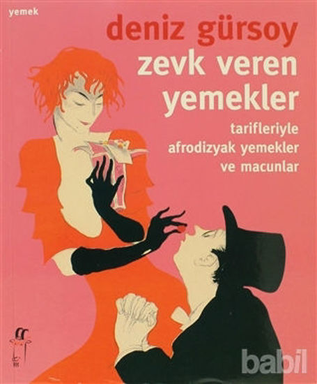 Picture of Zevk Veren Yemekler