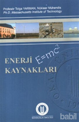 Picture of Enerji Kaynakları