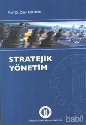 Picture of Stratejik Yönetim
