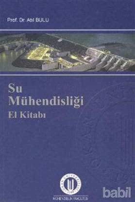 Picture of Su Mühendisliği El Kitabı