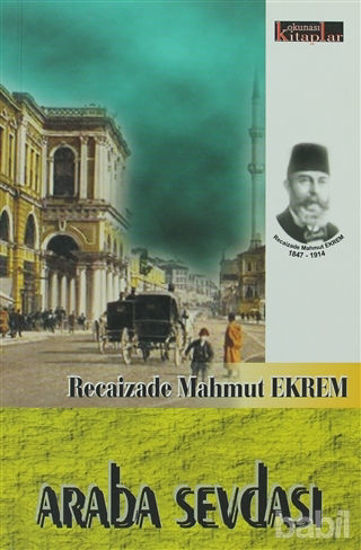 Picture of Araba Sevdası