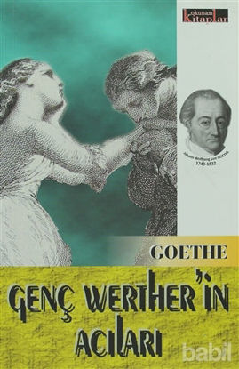 Picture of Genç Werther’in Acıları