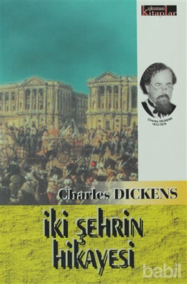 Picture of İki Şehrin Hikayesi