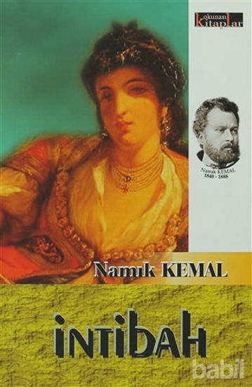 Picture of İntibah