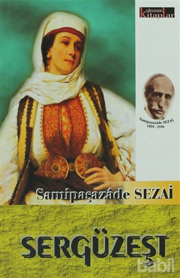 Picture of Sergüzeşt